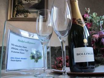 Hostal Pension Ramona