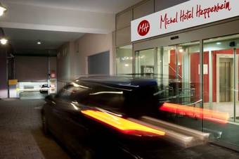 Hotel Park Inn By Radisson Heppenheim