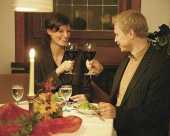 Hotel Restaurant Goldener Engel