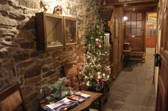 Apartamentos Altes Hinterh�usel