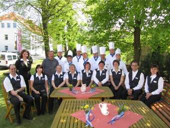 Hotel Regenbogenhaus