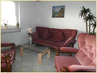 Apartamento Ferienwohnung Zauberhaft