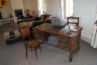 Villa With 5 Bedrooms In Opp�de, With Wonderful Mountain View, Private Pool, Enclosed Garden - 42 Km From The Slopes