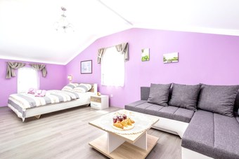 Villa With 3 Bedrooms In Bakar, With Wonderful Sea View, Private Pool, Enclosed Garden - 5 Km From The Beach