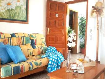 House With 3 Bedrooms In El Golfo, Lanzarote, With Terrace And Wifi - 500 M From The Beach