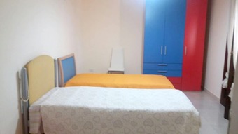 House With 4 Bedrooms In Siracusa, With Private Pool And Furnished Terrace - 2 Km From The Beach