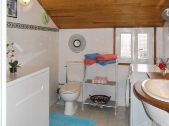 Apartamento Studio In Pluvigner, With Furnished Garden - 23 Km From The Beach