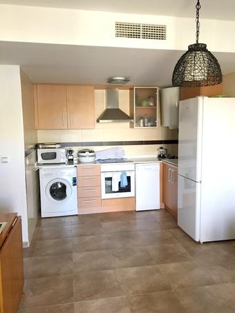 Apartment With 2 Bedrooms In San Jordi, With Pool Access, Furnished Terrace And Wifi - 25 Km From The Beach