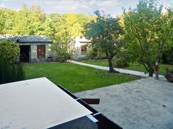 House With 3 Bedrooms In Lanester, With Enclosed Garden And Wifi - 6 Km From The Beach