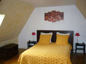 House With 2 Bedrooms In Salviac, With Pool Access, Furnished Garden And Wifi