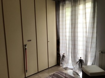 Apartment With 3 Bedrooms In Gravellona Toce, With Wonderful Mountain View, Furnished Terrace And Wifi - 5 Km From The Beach