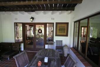 Posada Cybele Lodge