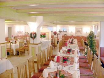 Hotel Meyer Alter Bergischer Gasthof