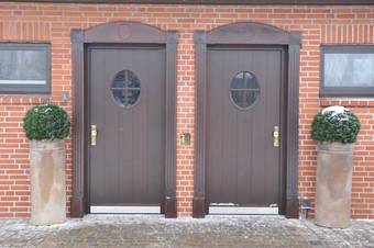 Ferienwohnungen Biberh�s