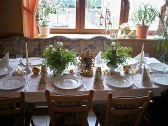 Hostal Pension Und Gastst�tte Schl�sselm�hle