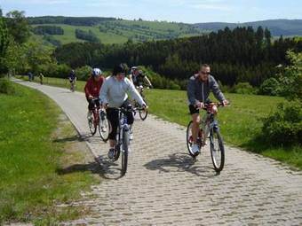 Hostal Rathaus Hotel J�hstadt