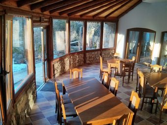 Hotel Zb�jna Debra