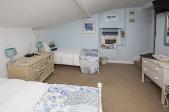 Halsons Bed And Breakfast