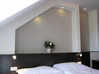 Pension Wellness Penzion Krom??�? - Zlobice