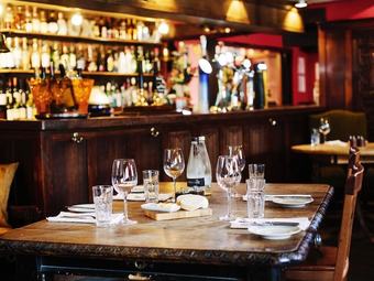 Posada The Durham Ox