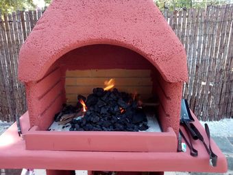 Apartamentos Akrogiali