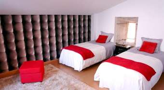 Villa With 9 Bedrooms In Penedono, With Private Pool, Enclosed Garden And Wifi - 120 Km From The Beach