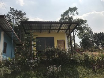 Apartamento Khao Kho Papamee Land Mark
