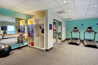 Hotel Tru By Hilton Raleigh Durham Airport