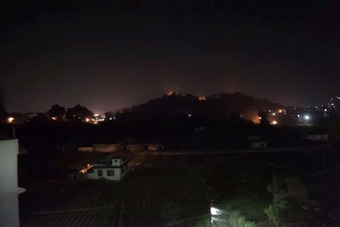 Hotel Be Here Now Guest House