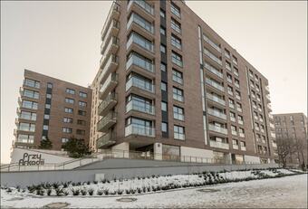 Aparthotel P&o Apartments K?opot