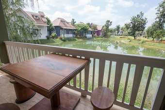 The Vintage Hotel Khaoyai