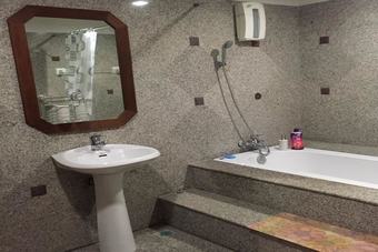 Apartamentos Phuripimarn Penthouse