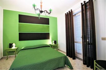 Apartamento Portorosa Laguna Azzurra