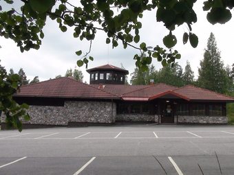 Place To Sleep Hotel Hollola