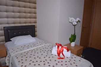 Hotel Kervan