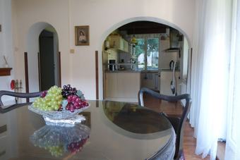 Chata Pod Pustevnami