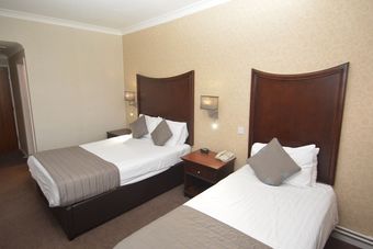 Wessex Hotel