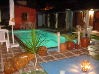 Hostal Pousada Askalon