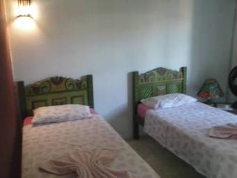 Hostal Pousada Casa Da Praia Ita�nas