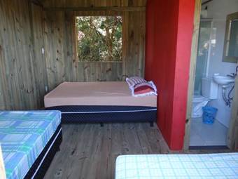 Agroturismo Hotel Fazenda Reserva Da Laguna