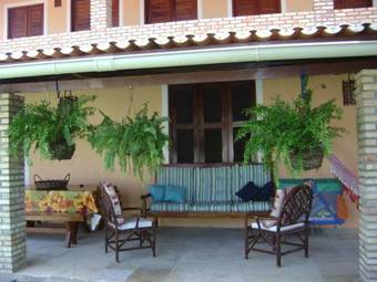 Hostal Pousada Dos Anjos Paracuru