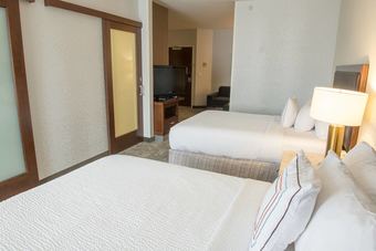 Hotel Springhill Suites By Marriott Logan