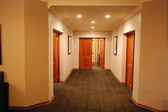 Protea Hotel By Marriott Harrismith Montrose