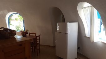 Villa Bungalow Tonnarella Beach