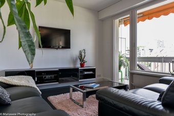 Apartamento La Roseraie Du Lac