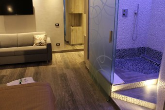 Aquila Hotel
