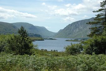 Hotel Ost�n Loch Altan