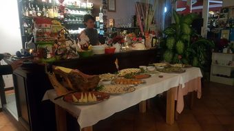 Bed & Breakfast Caff� Del Viaggiatore