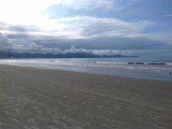 Hostal Pousada V� Jaques