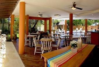 Hostal Pousada Arma��o De Camburi